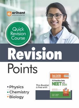 Revision Booklet Thumbnail